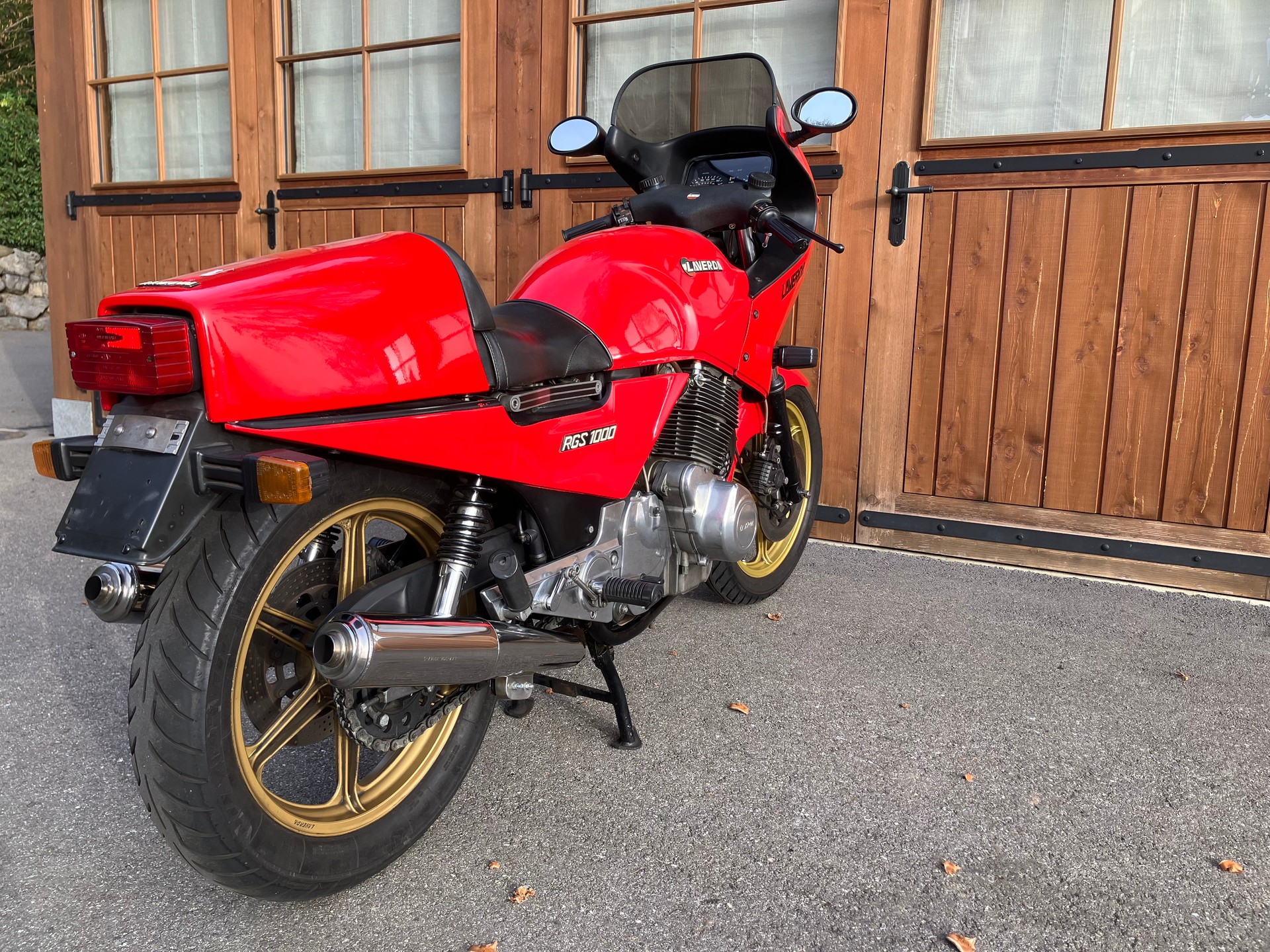 LAVERDA 1000 RGS-image-3