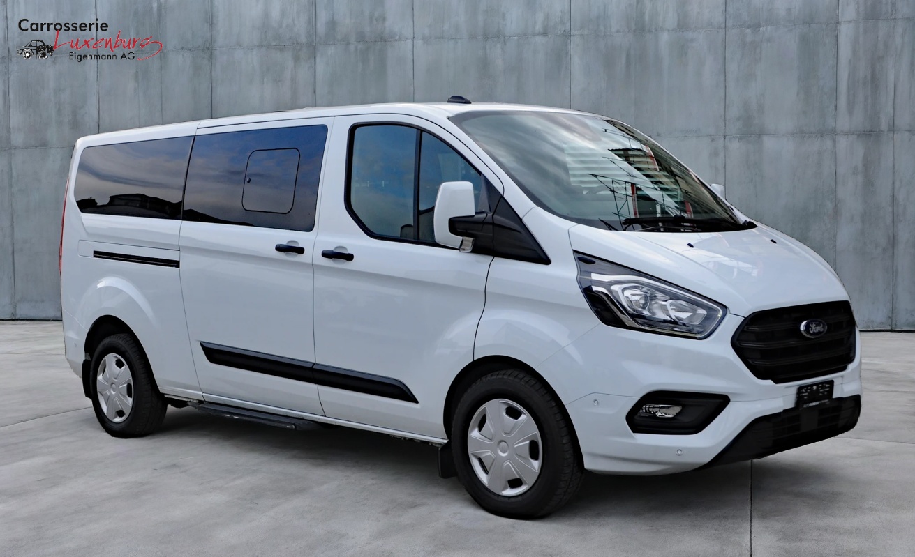 FORD 320 L2H1