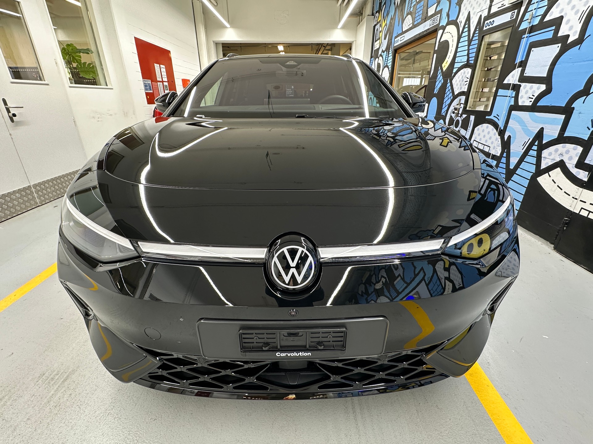 VW ID.7 Tourer GTX 86 kWh GTX 4 Motion-image-1