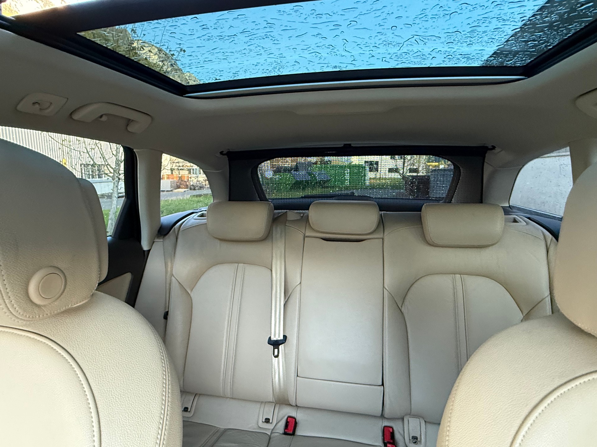 AUDI A6 Avant 3.0 TDI V6 quattro S-tronic-image-21