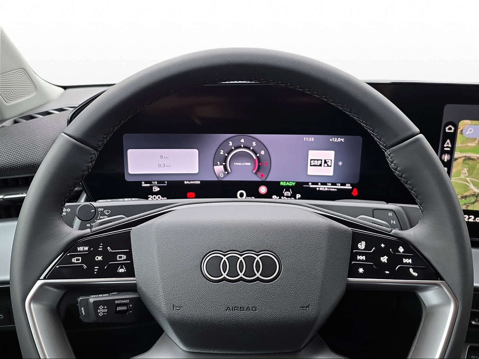 AUDI Q3 Sportback TFSI quattro 150 kW S tronic-image-4
