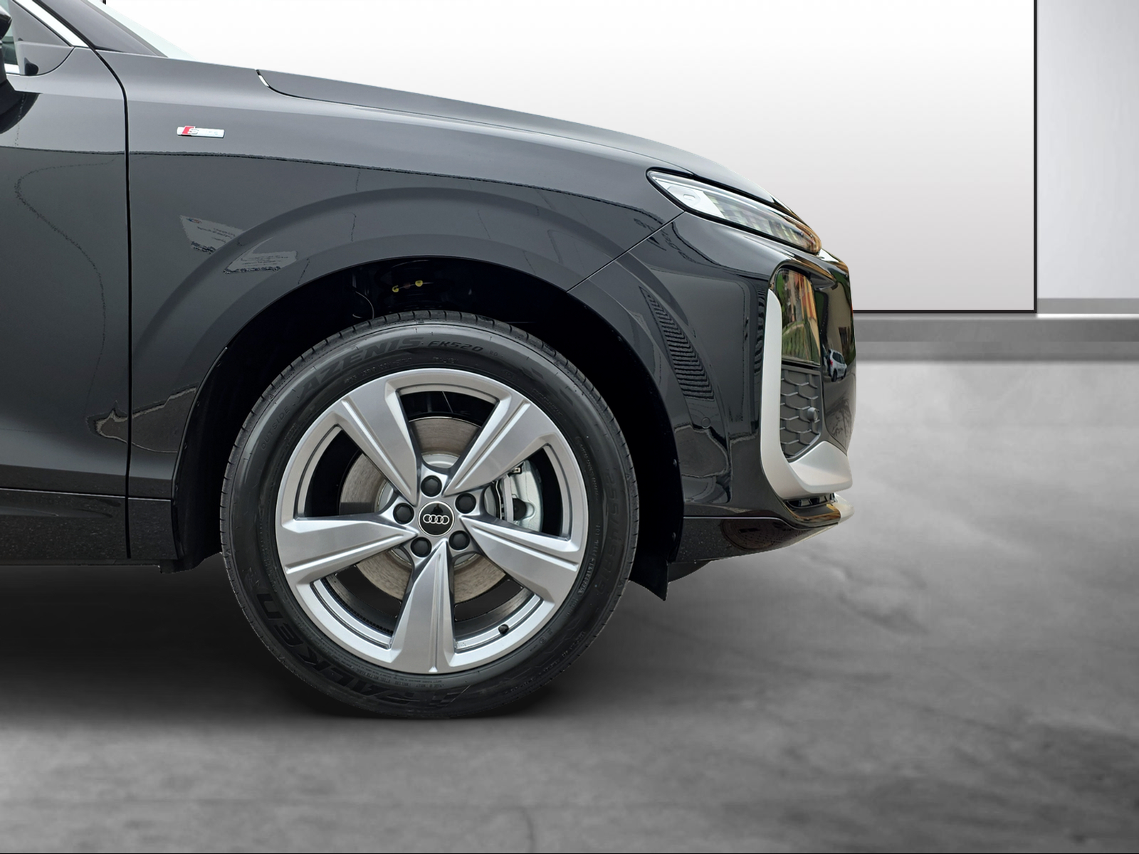 AUDI Q3 Sportback TFSI quattro 150 kW S tronic-image-14