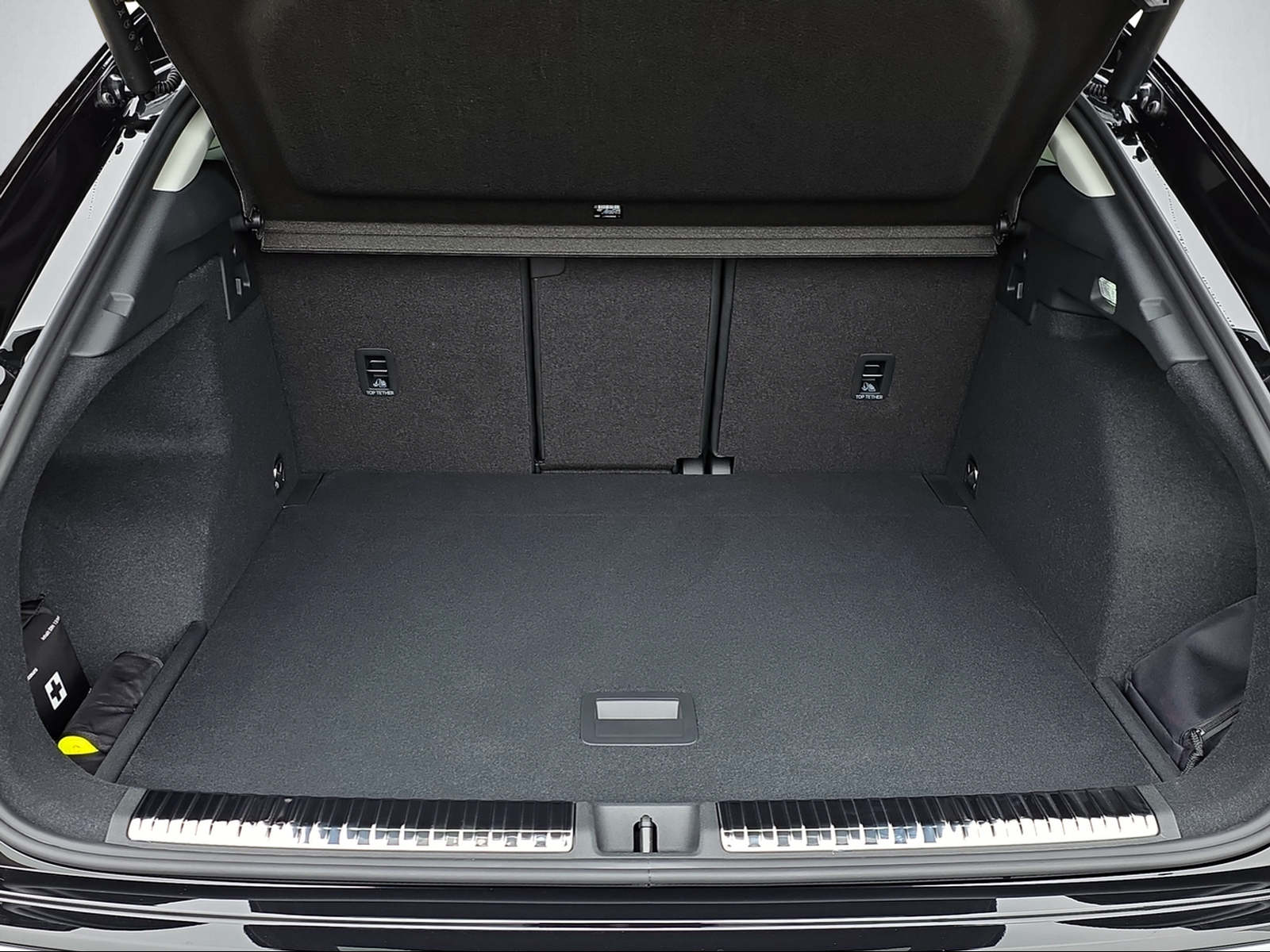 AUDI Q3 Sportback TFSI quattro 150 kW S tronic-image-11