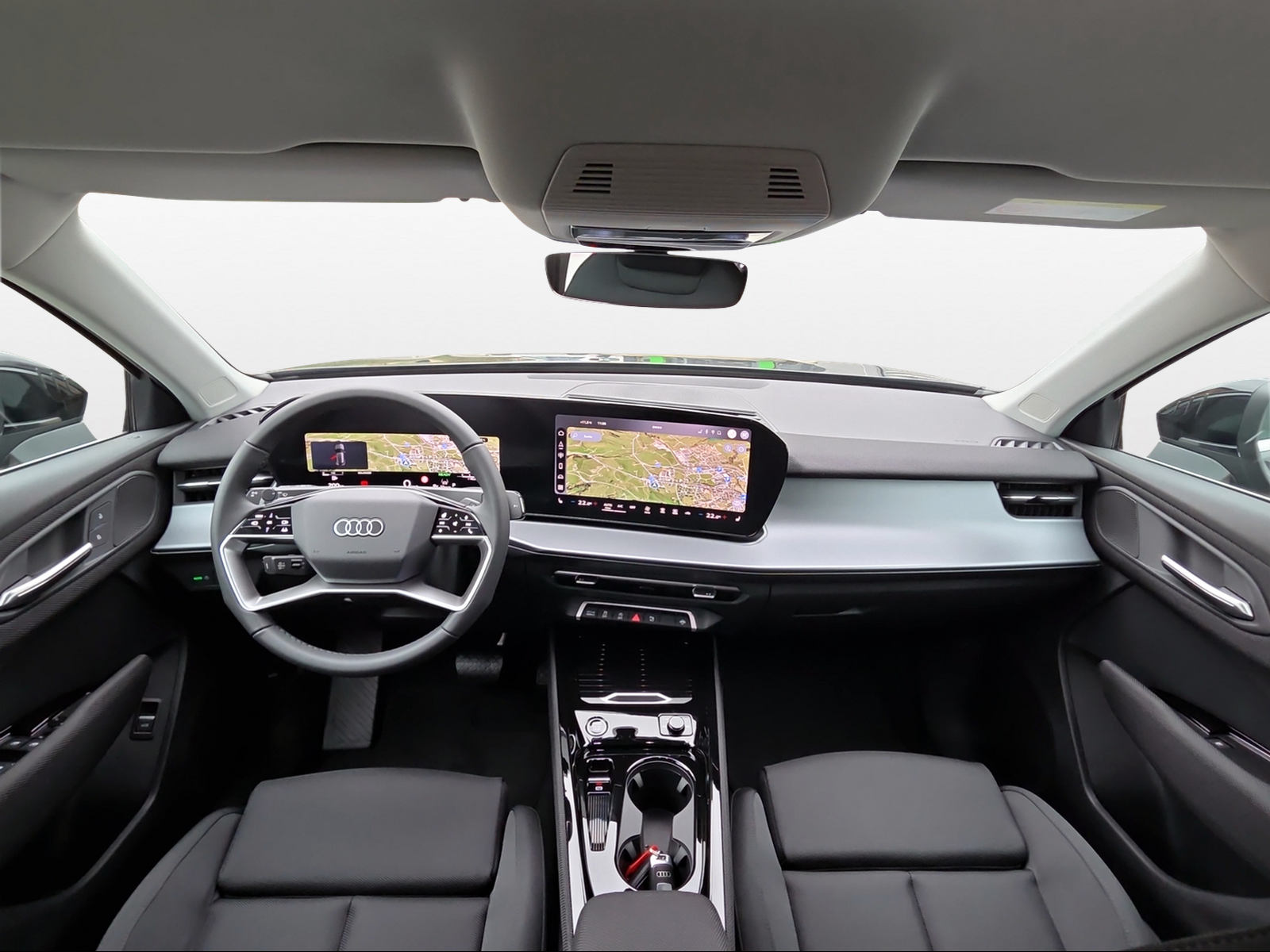 AUDI Q3 Sportback TFSI quattro 150 kW S tronic-image-3
