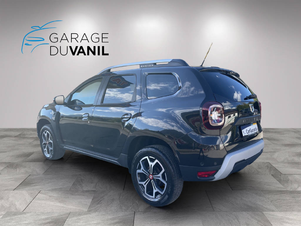 DACIA Duster 1.6 Ultimate 4WD-image-3