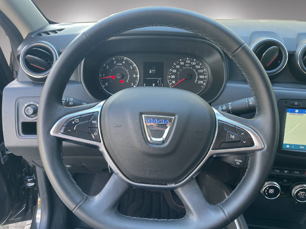 DACIA Duster 1.6 Ultimate 4WD-image-9