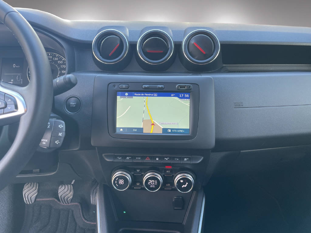 DACIA Duster 1.6 Ultimate 4WD-image-12