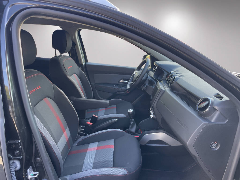 DACIA Duster 1.6 Ultimate 4WD-image-14