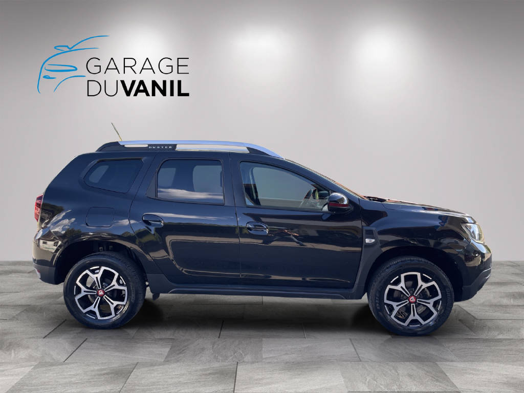 DACIA Duster 1.6 Ultimate 4WD-image-6