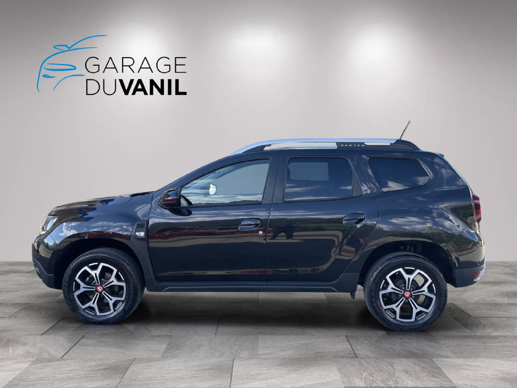 DACIA Duster 1.6 Ultimate 4WD-image-2