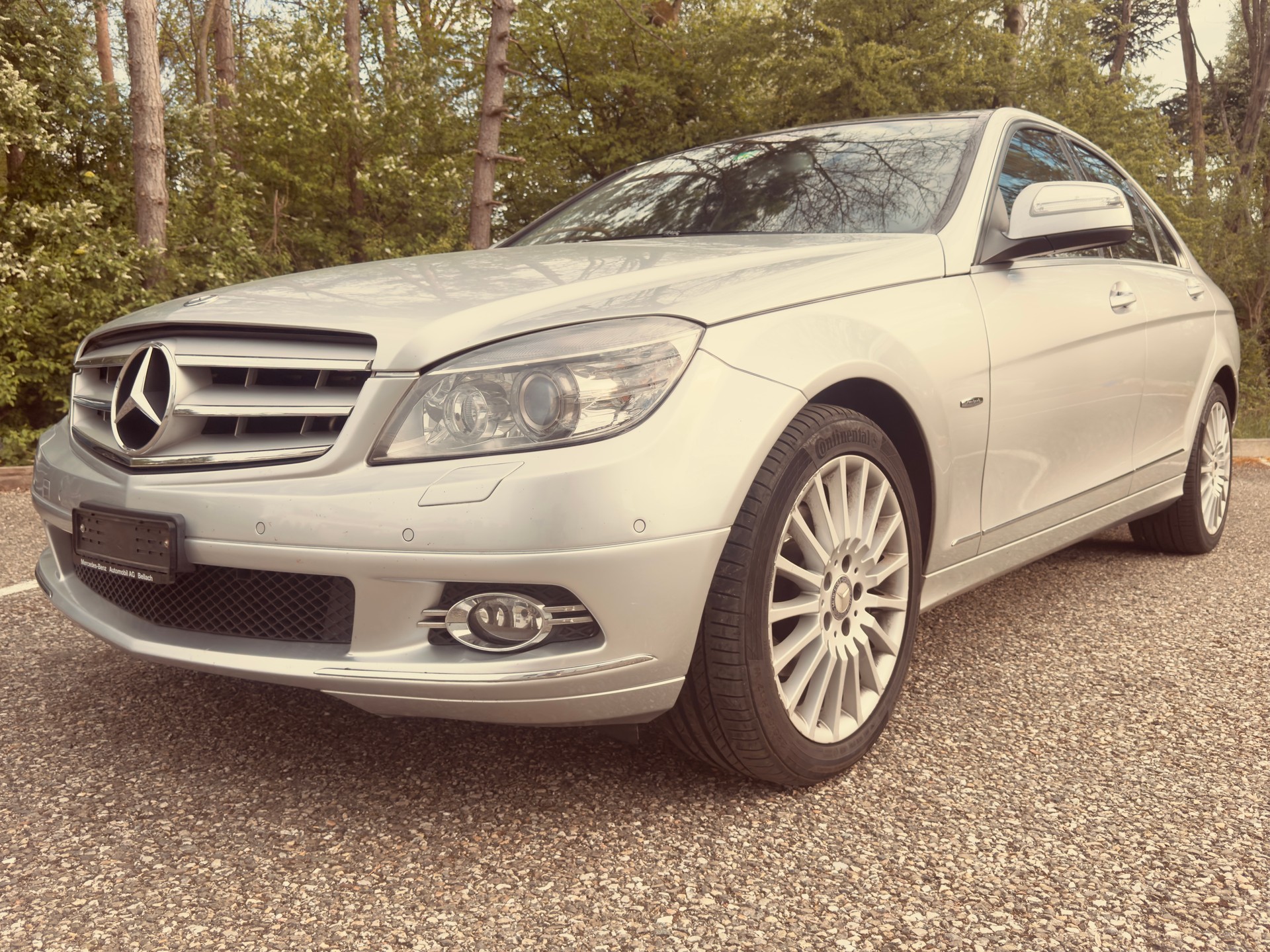 MERCEDES-BENZ C 300-image-0