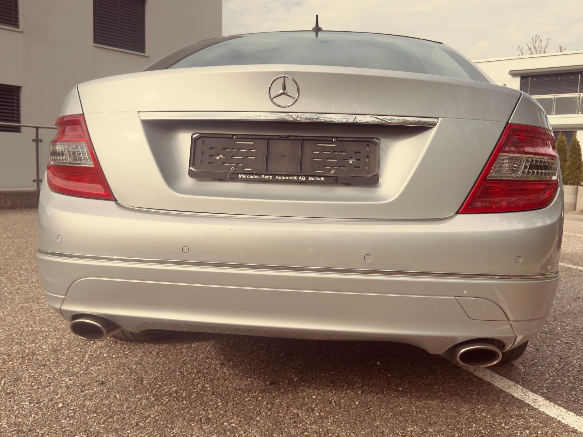 MERCEDES-BENZ C 300-image-2
