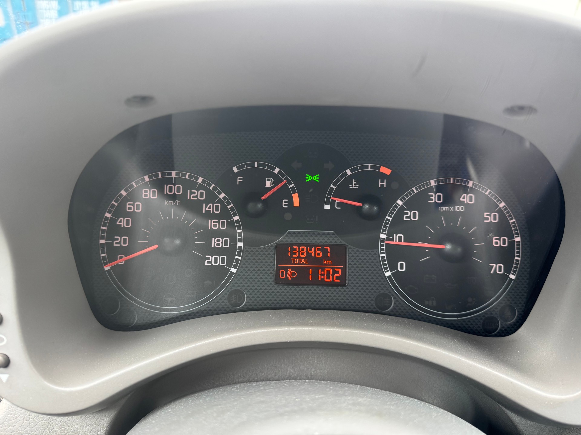 FIAT Panda 1.2 Emotion-image-5