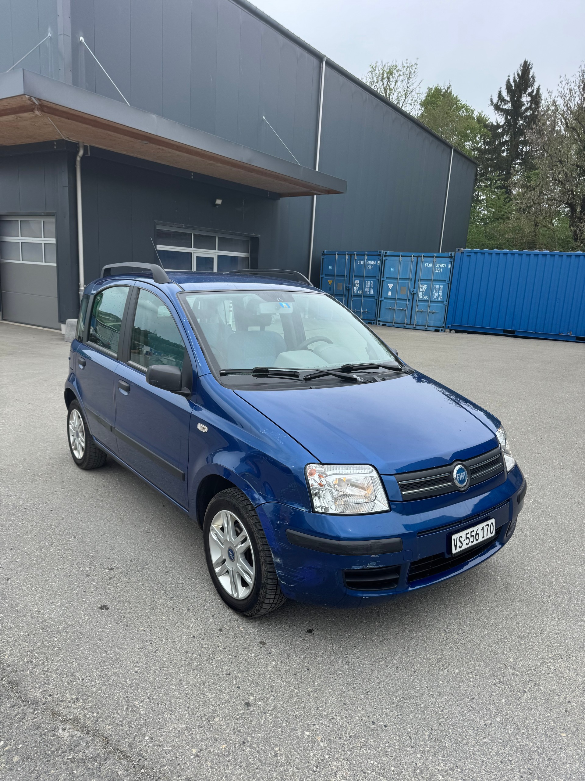FIAT Panda 1.2 Emotion-image-3