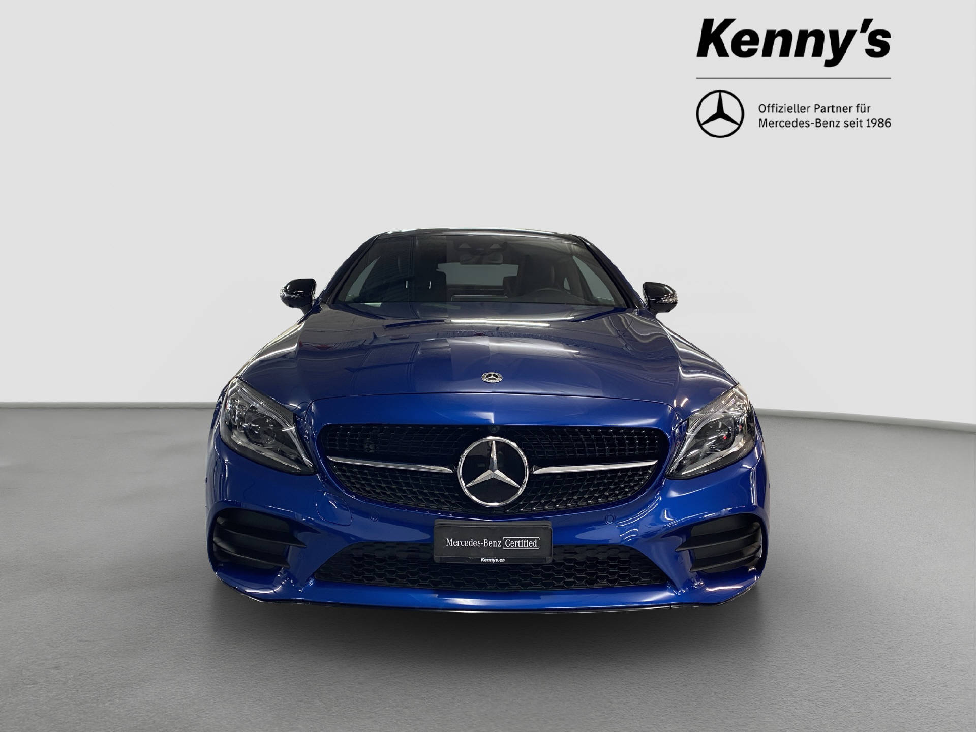 MERCEDES-BENZ C 300 AMG Line Coupé 4MATIC-showroom-element-1