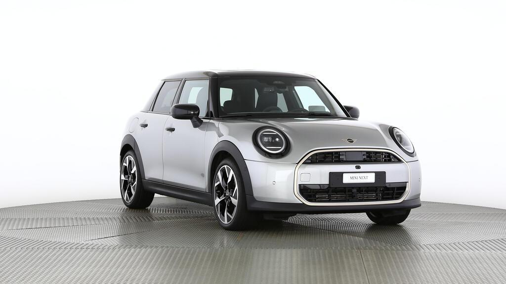 MINI Cooper 5 door C-image-0