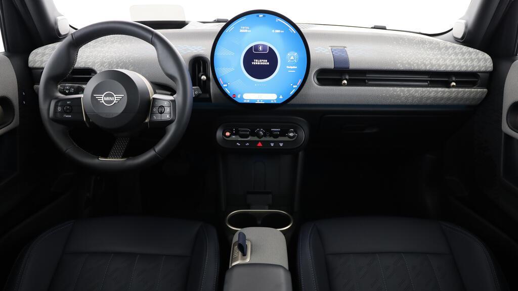 MINI Cooper 5 door C-image-11