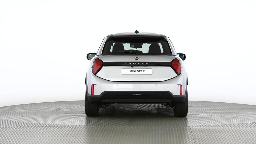 MINI Cooper 5 door C-image-13