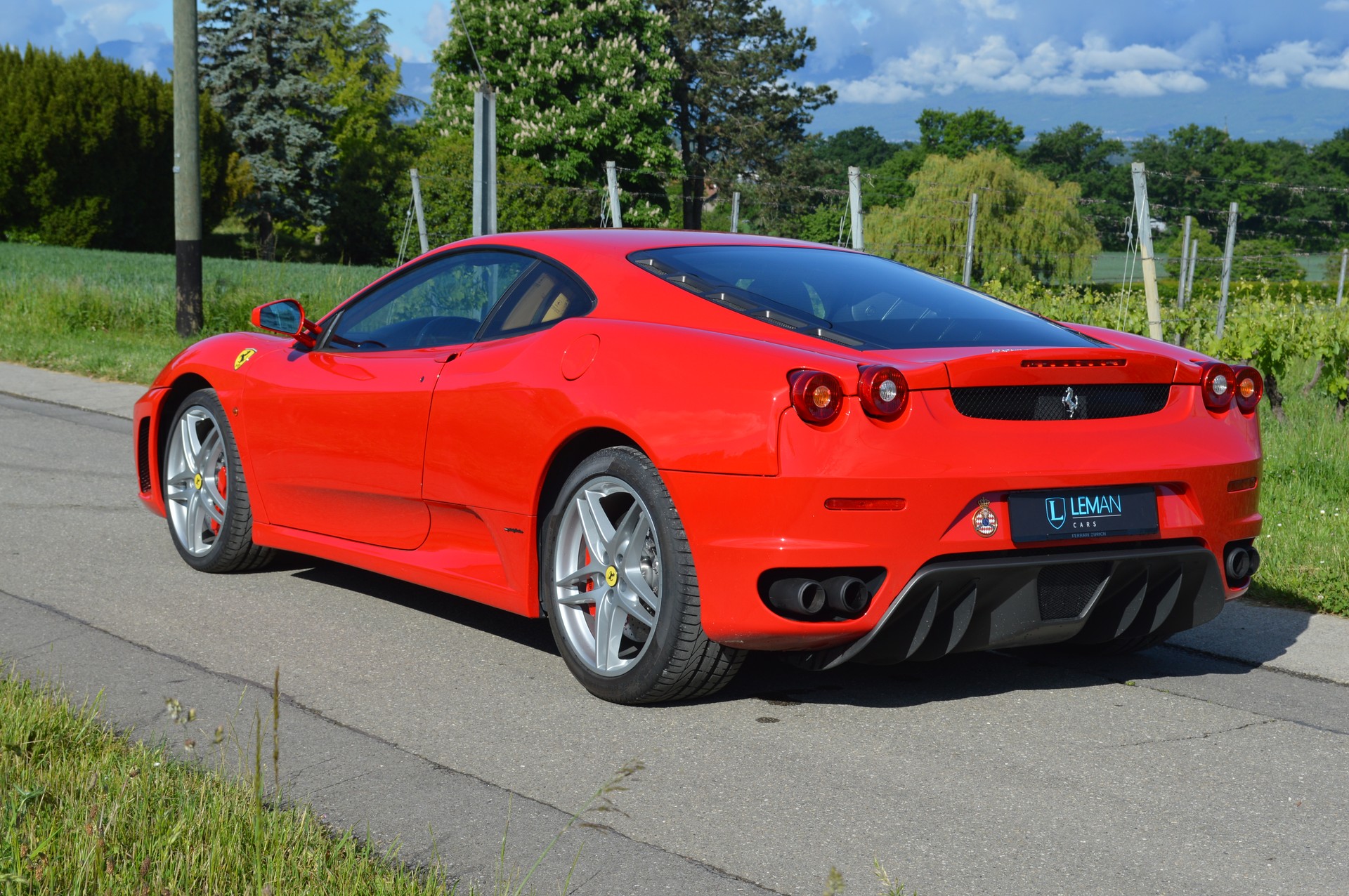 FERRARI F430-image-6