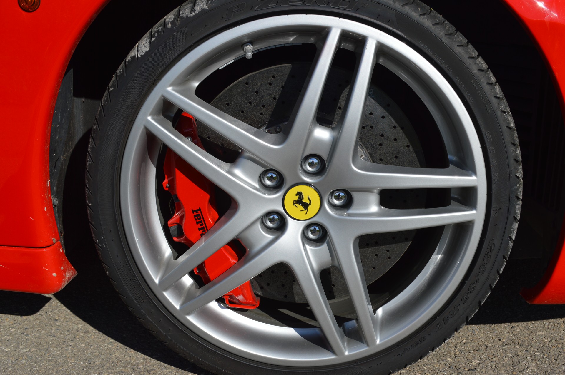 FERRARI F430-image-8