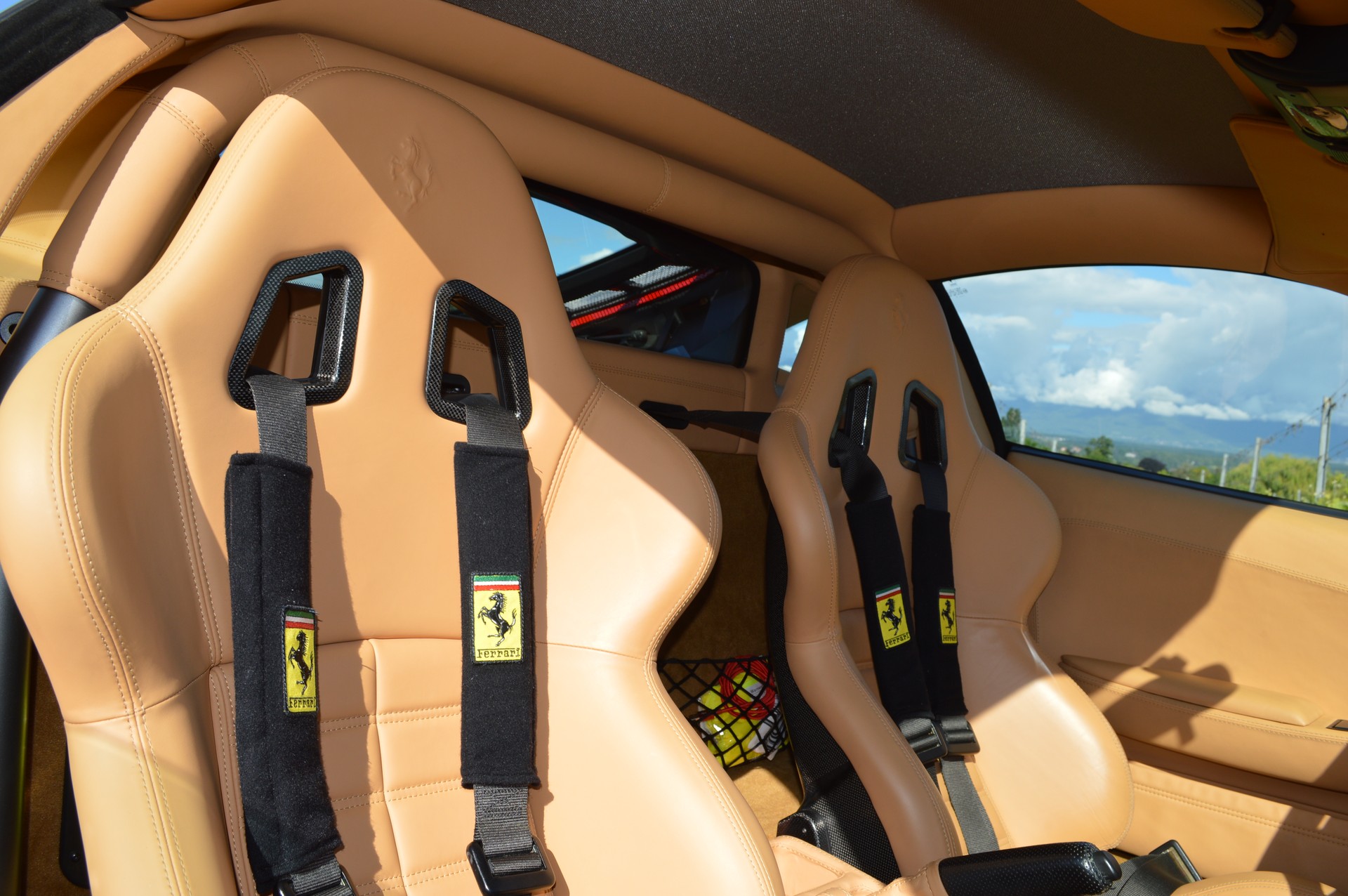 FERRARI F430-image-12