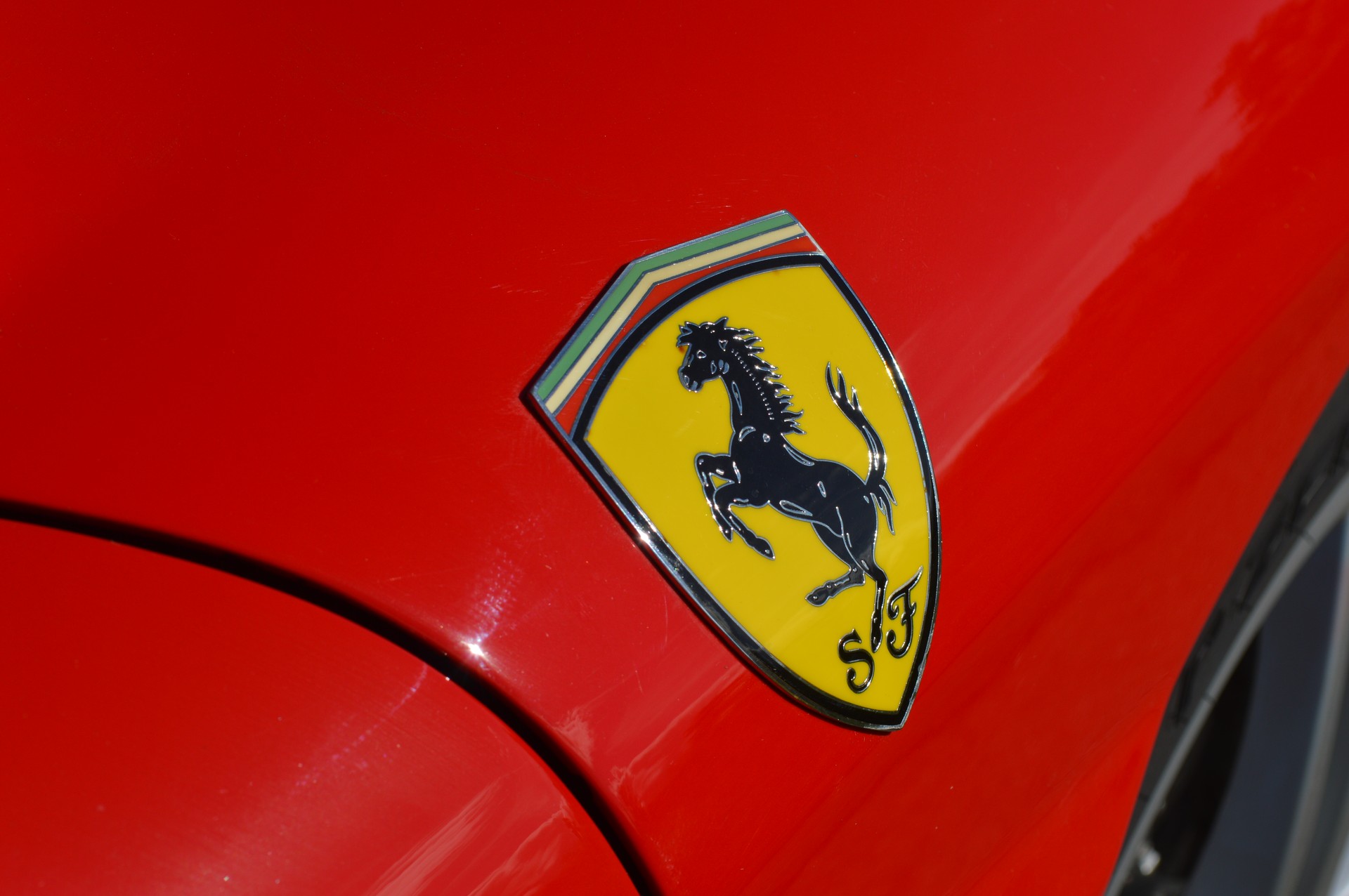 FERRARI F430-image-21