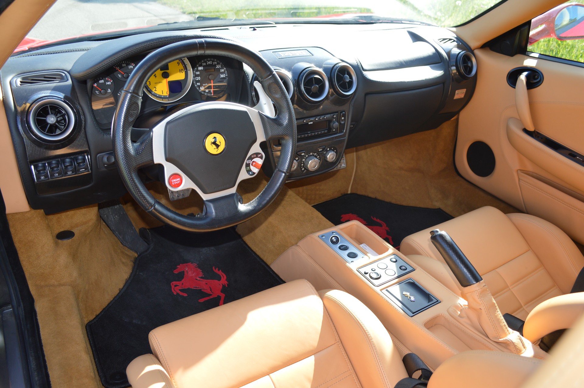 FERRARI F430-image-15