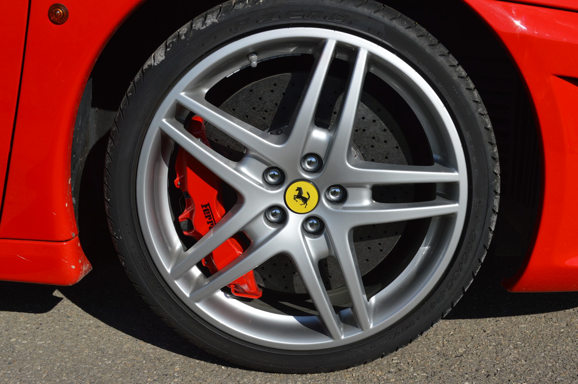 FERRARI F430-image-11