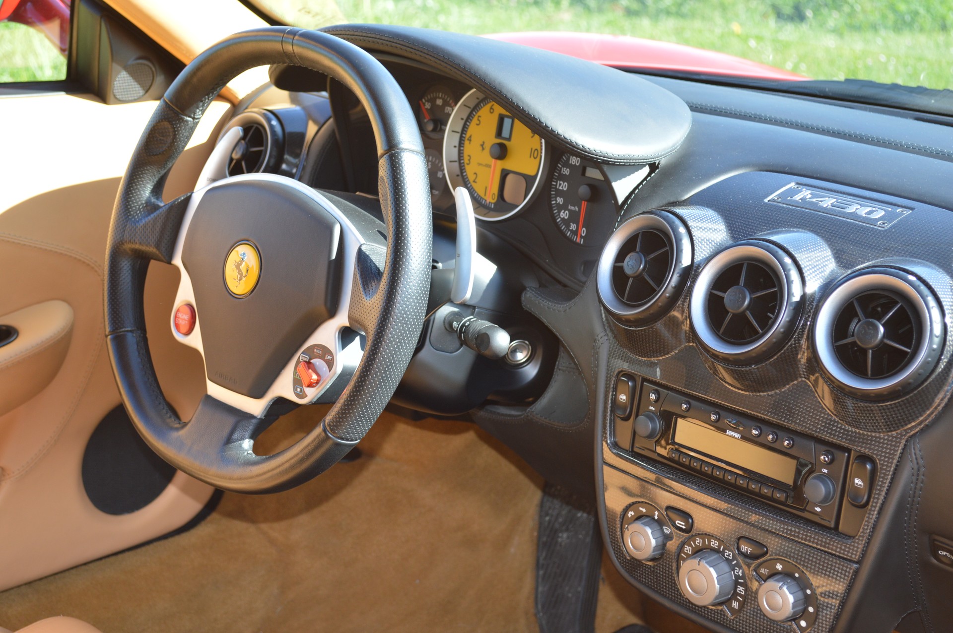FERRARI F430-image-14