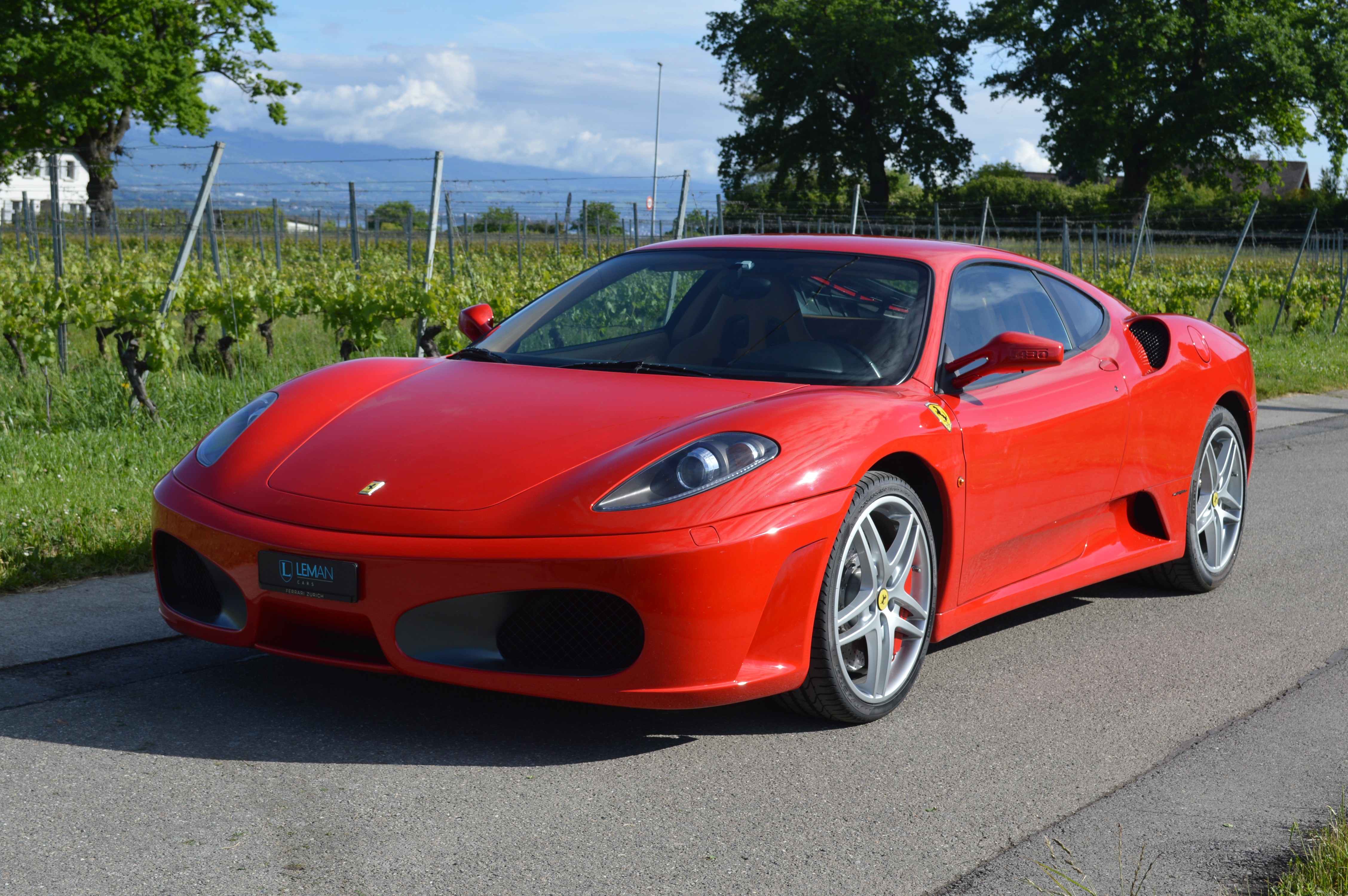 Car photo