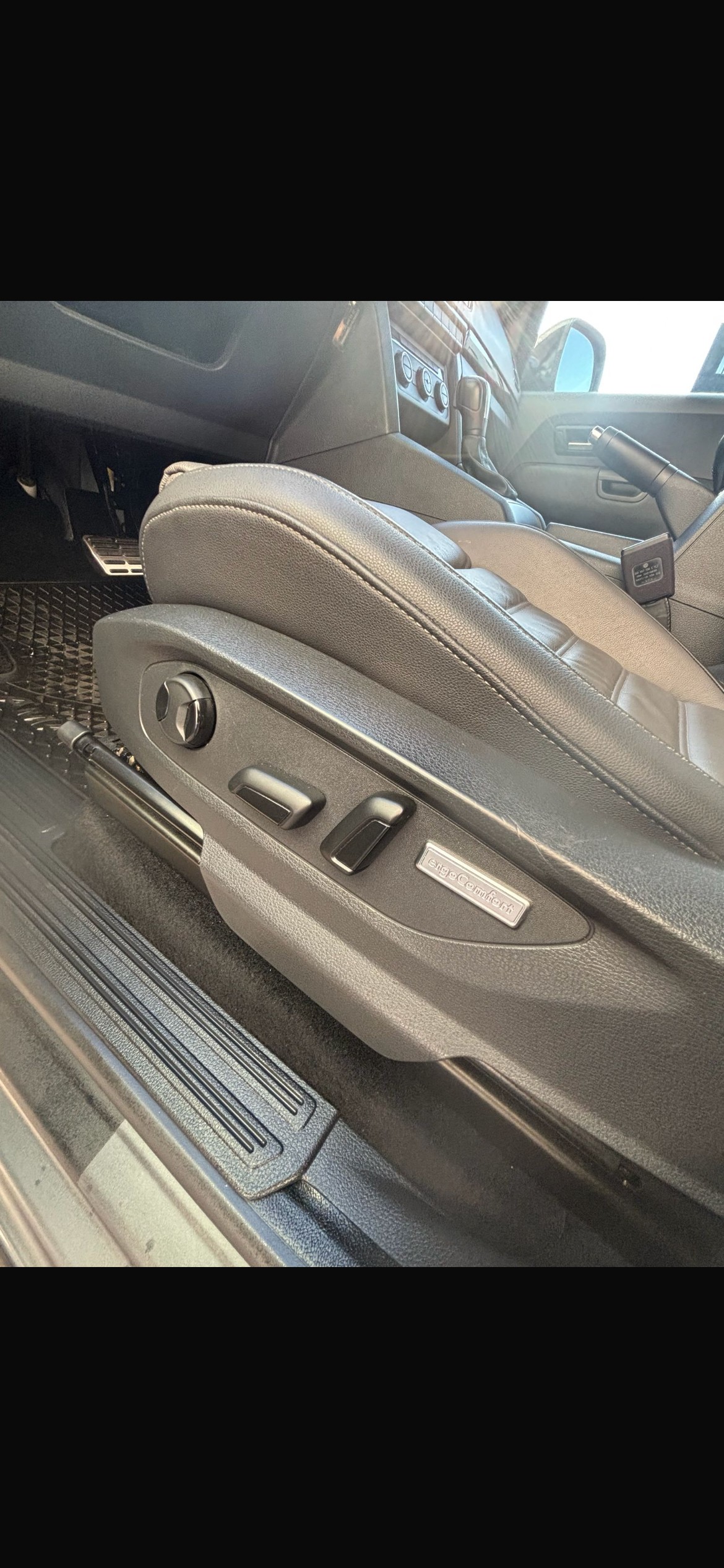 VW Amarok 3.0TDI Highline 4Motion Automatic-image-8
