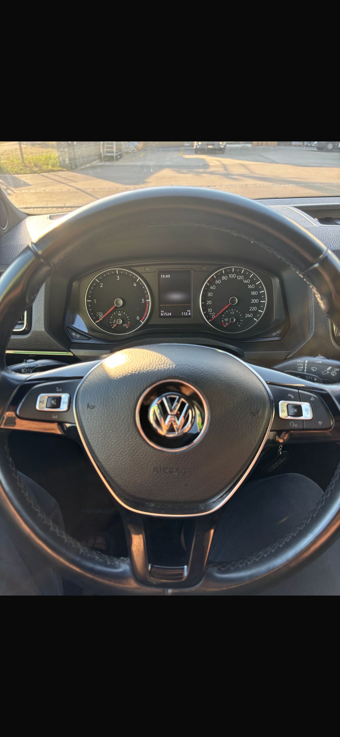 VW Amarok 3.0TDI Highline 4Motion Automatic-image-9