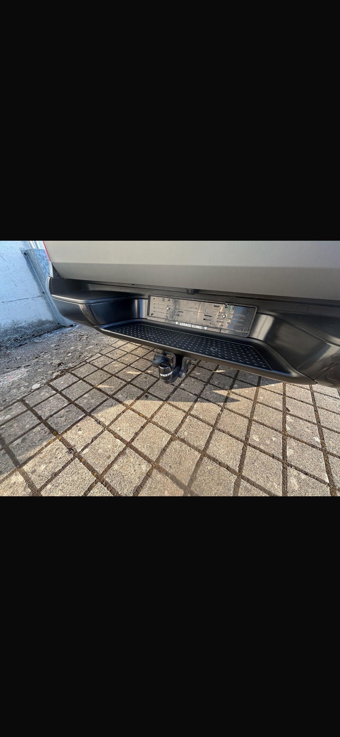 VW Amarok 3.0TDI Highline 4Motion Automatic-image-11