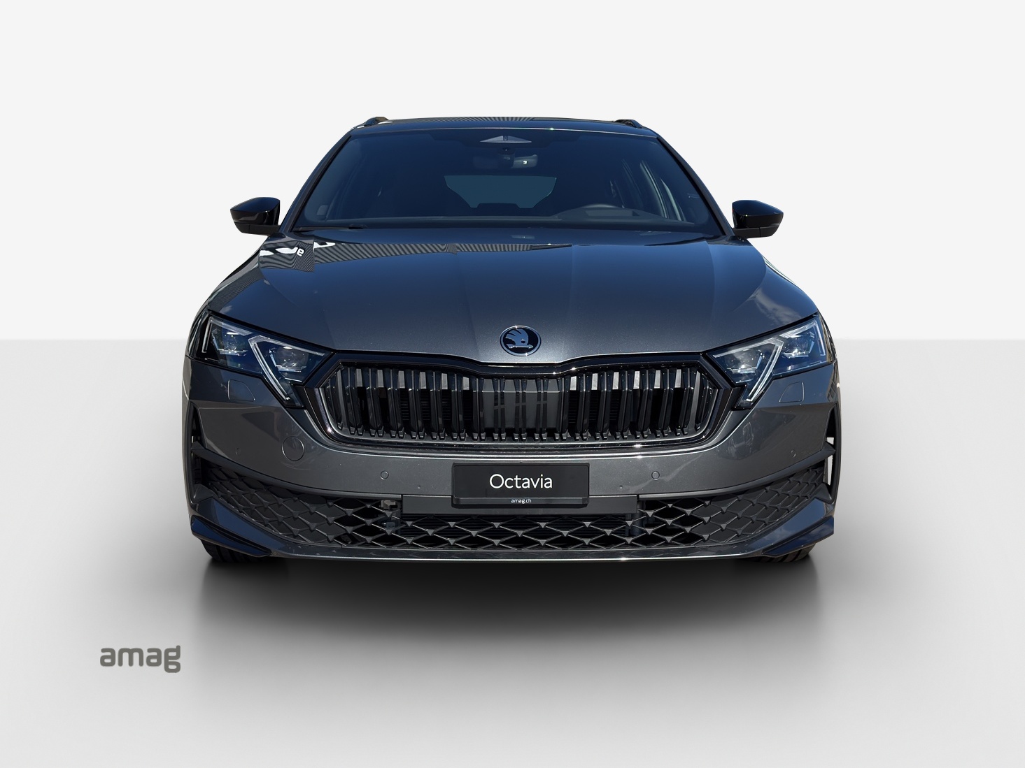 SKODA Octavia Sportline Dynamic-image-6