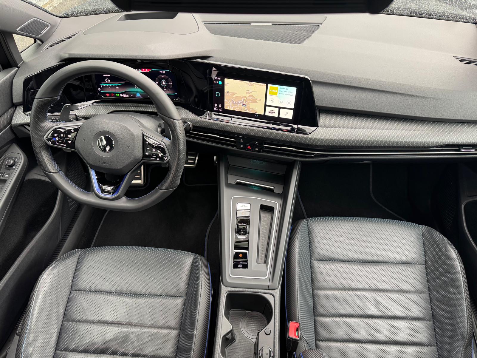 VW Golf Variant 2.0 TSI R DSG 4Motion-image-7