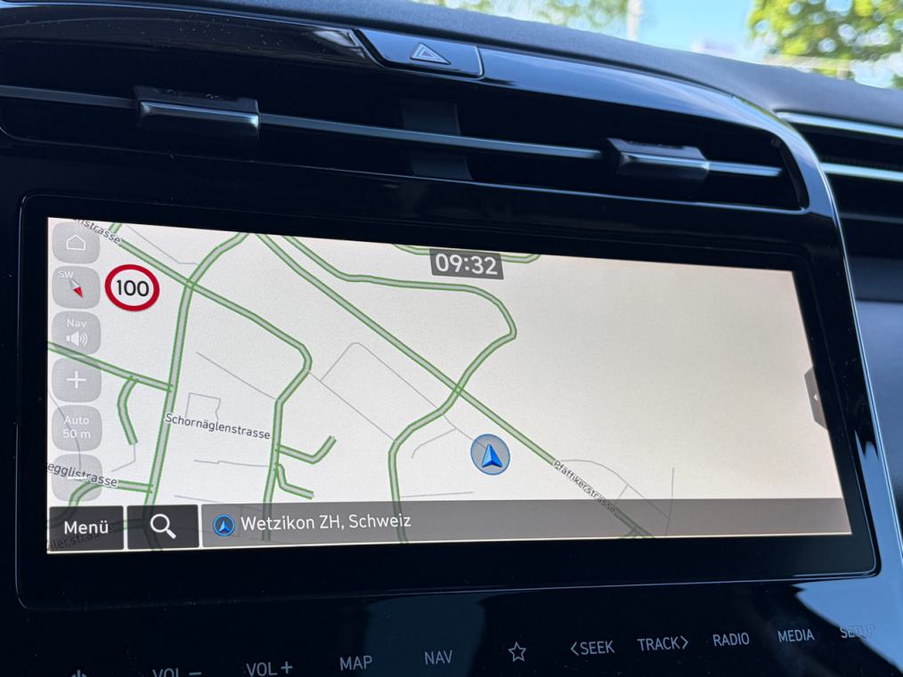 HYUNDAI Tucson 1.6 TGDI PHEV Vertex 4WD-image-7