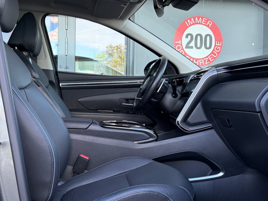 HYUNDAI Tucson 1.6 TGDI PHEV Vertex 4WD-image-10