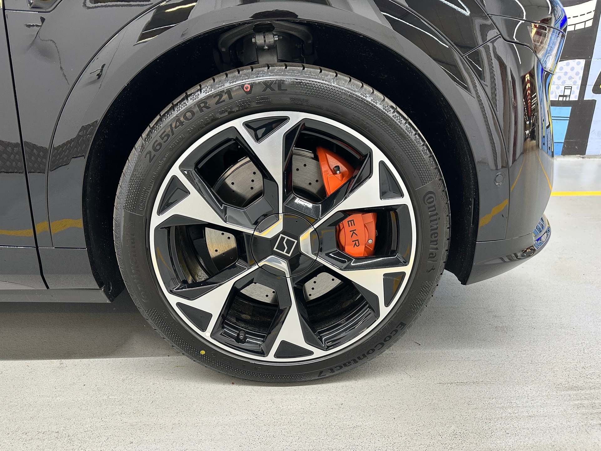 ZEEKR 7X 100kWh Privilege AWD-image-6