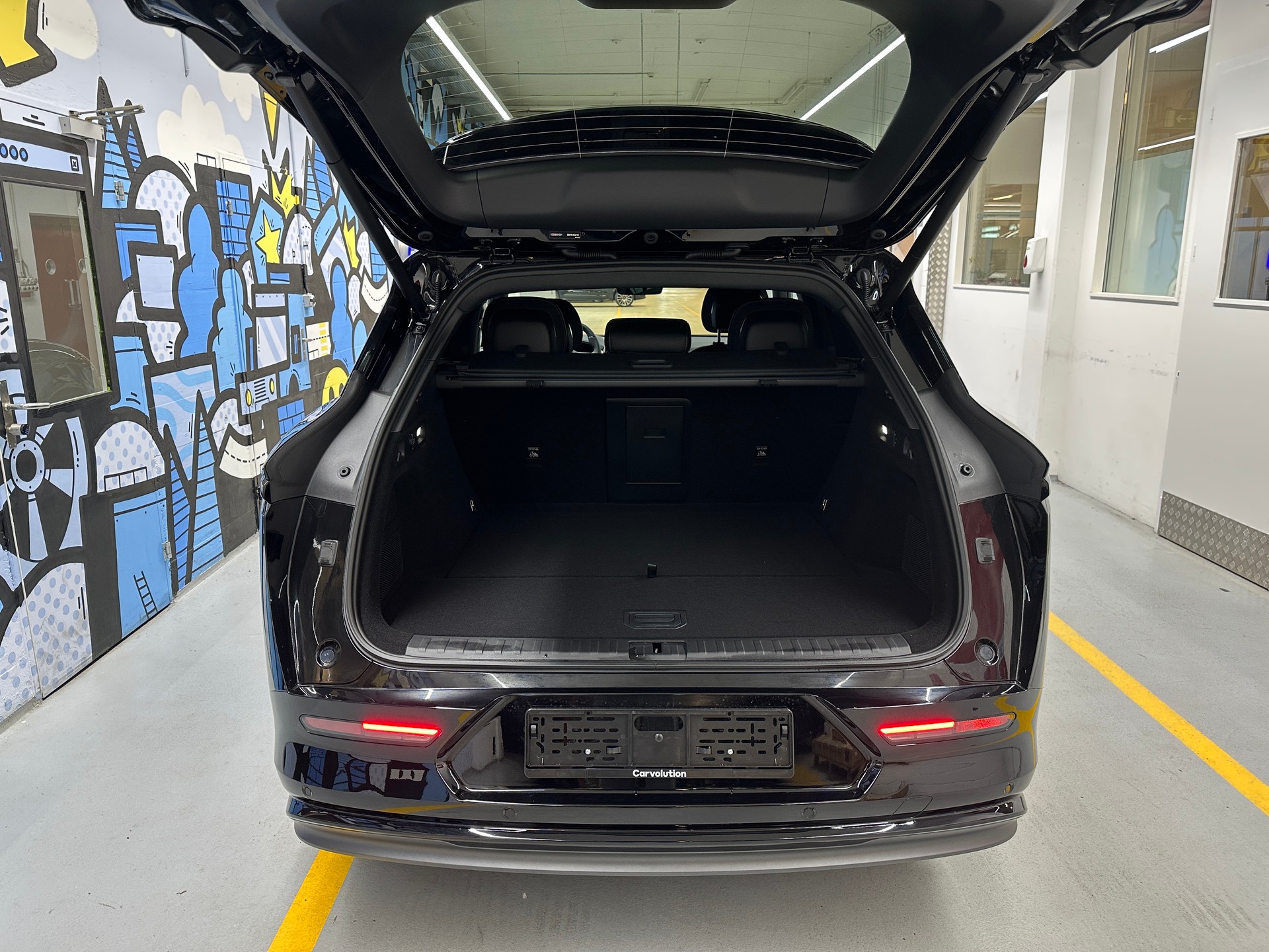 ZEEKR 7X 100kWh Privilege AWD-image-5