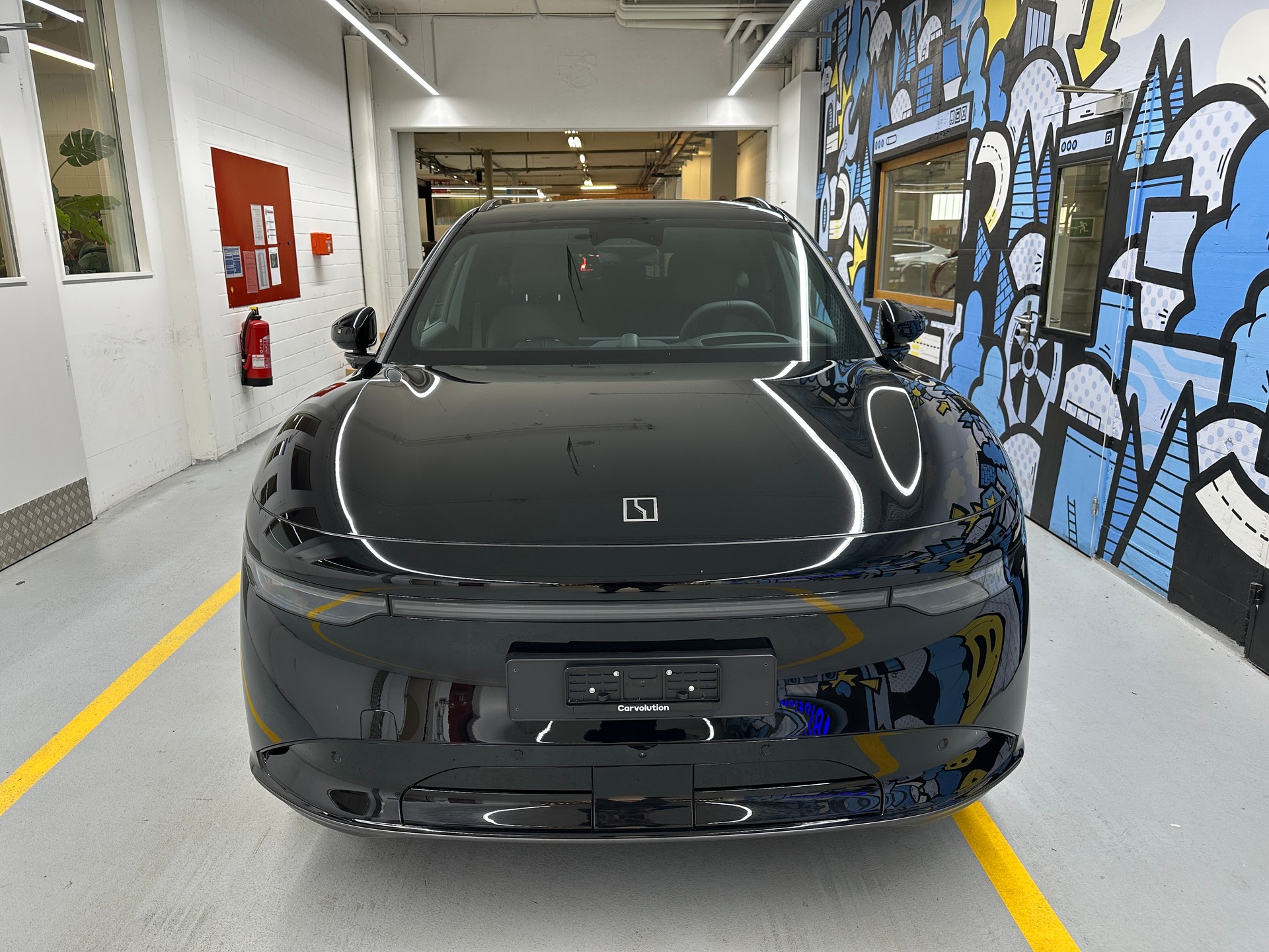 ZEEKR 7X 100kWh Privilege AWD-image-1