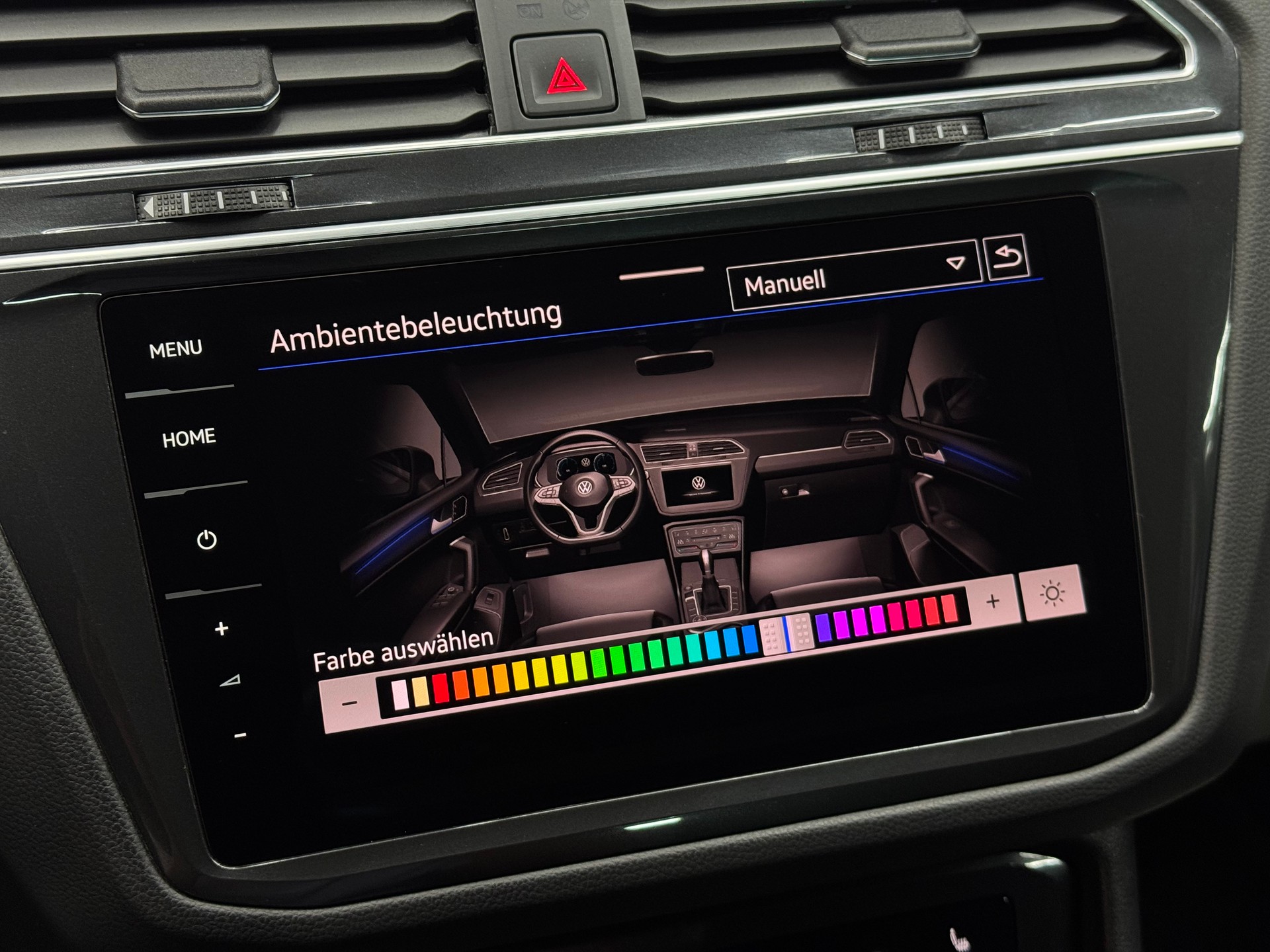 VW Tiguan 2.0 TDI SCR Elegance DSG | 1 Jahr Garantie | Facelift | *ab CHF 229.-/ Monat*-image-27