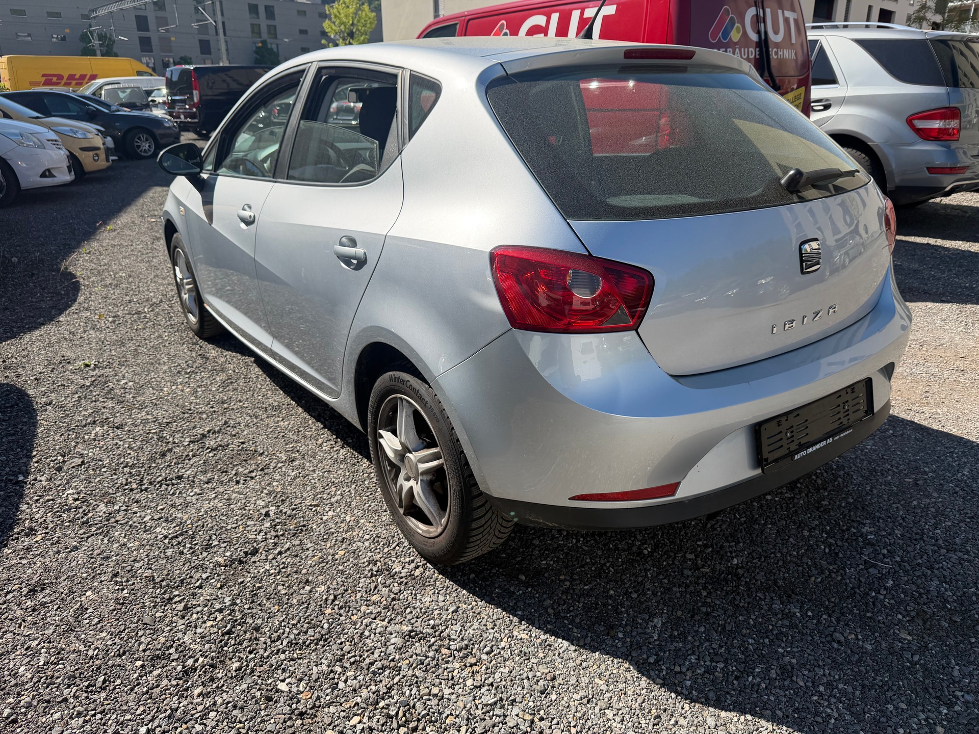SEAT Ibiza 1.6 Style-image-6