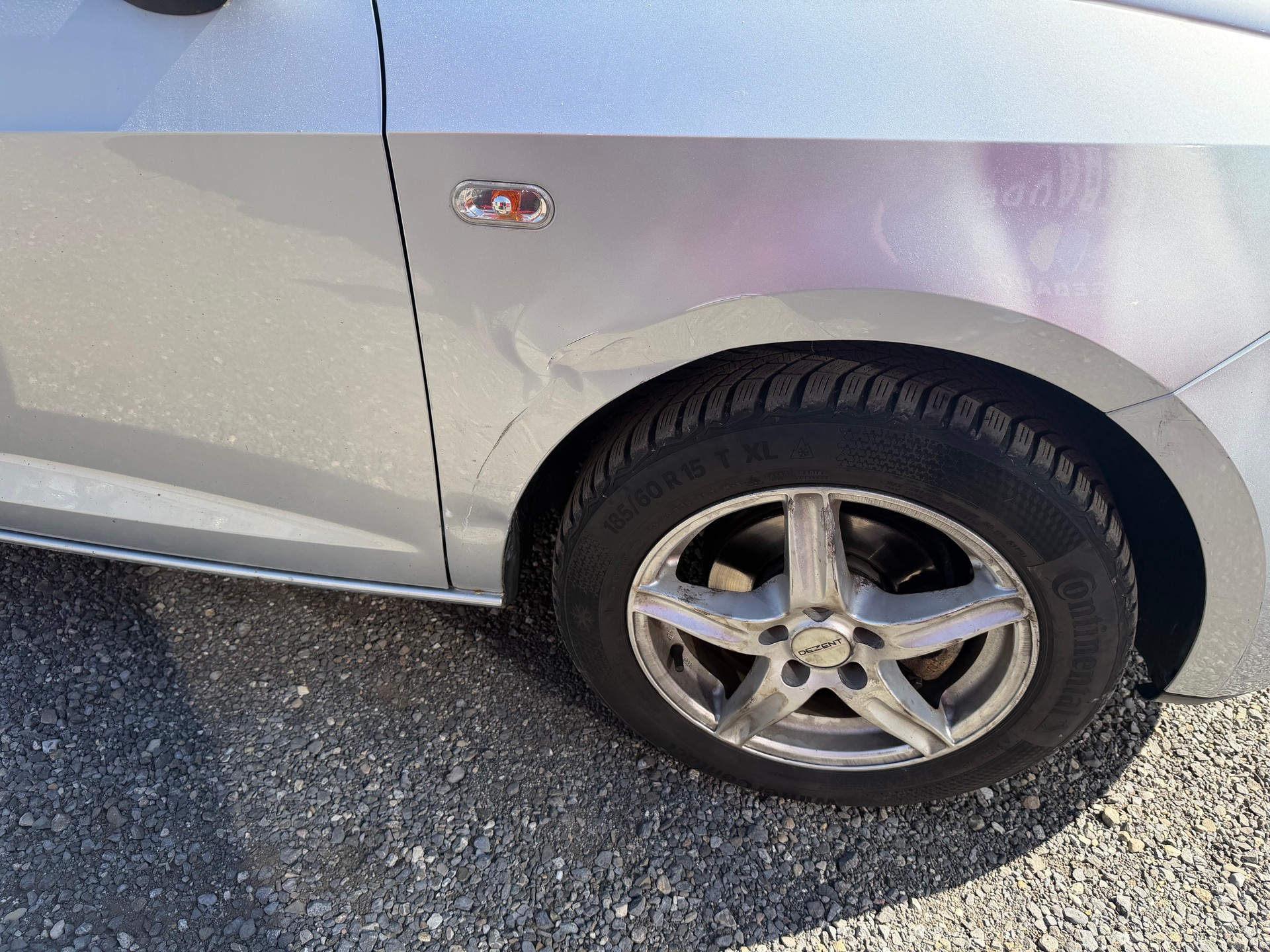 SEAT Ibiza 1.6 Style-image-4