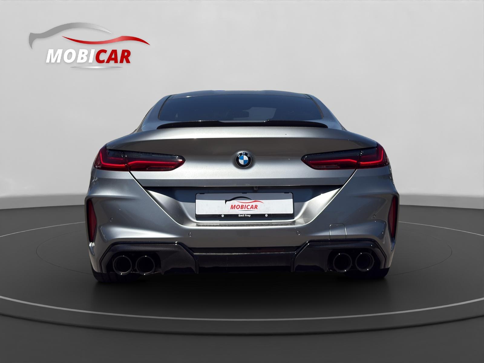 BMW M8 xDrive Steptronic-image-3