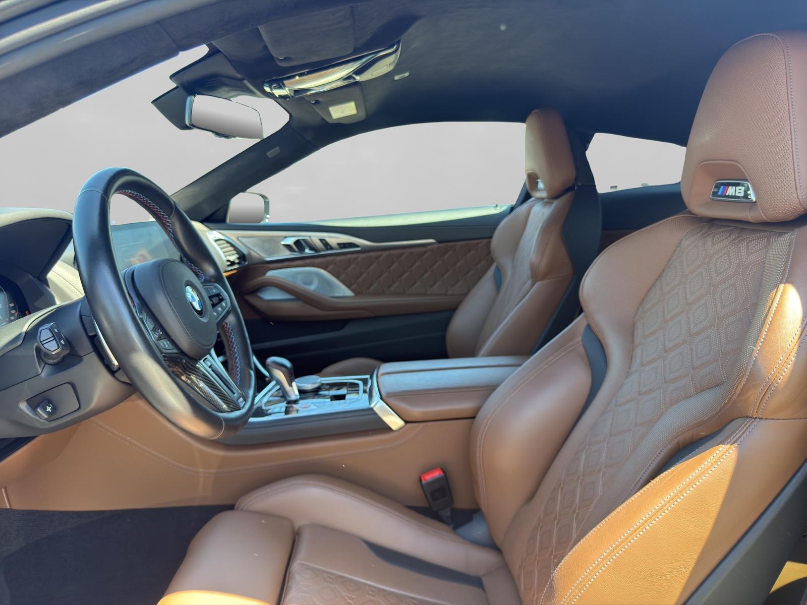 BMW M8 xDrive Steptronic-image-8