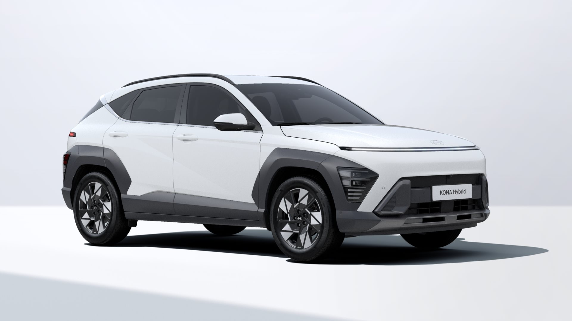 HYUNDAI Kona 1.6 GDi HEV Amplia DCT-image-0