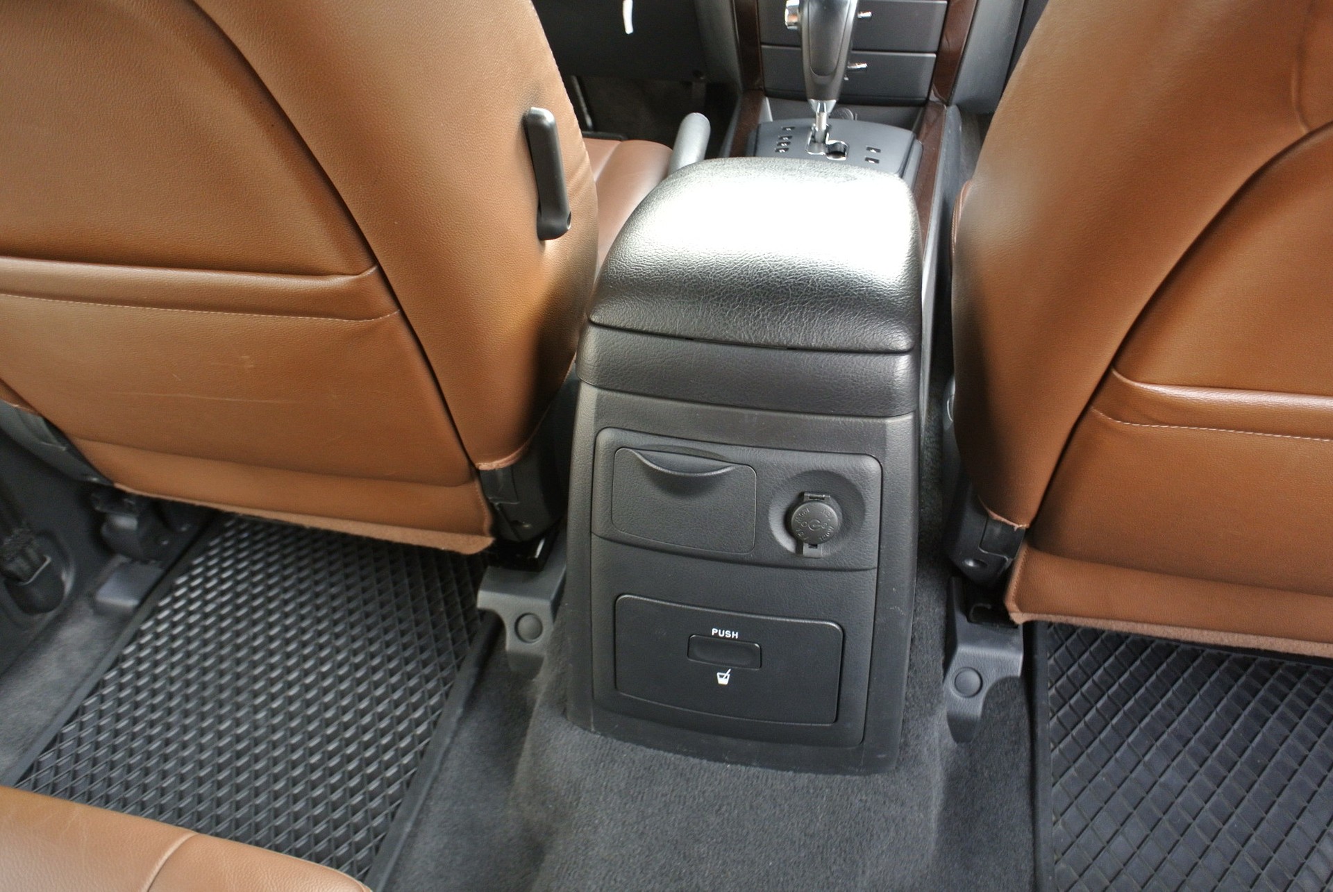 KIA Sorento 2.5 CRDI-image-20