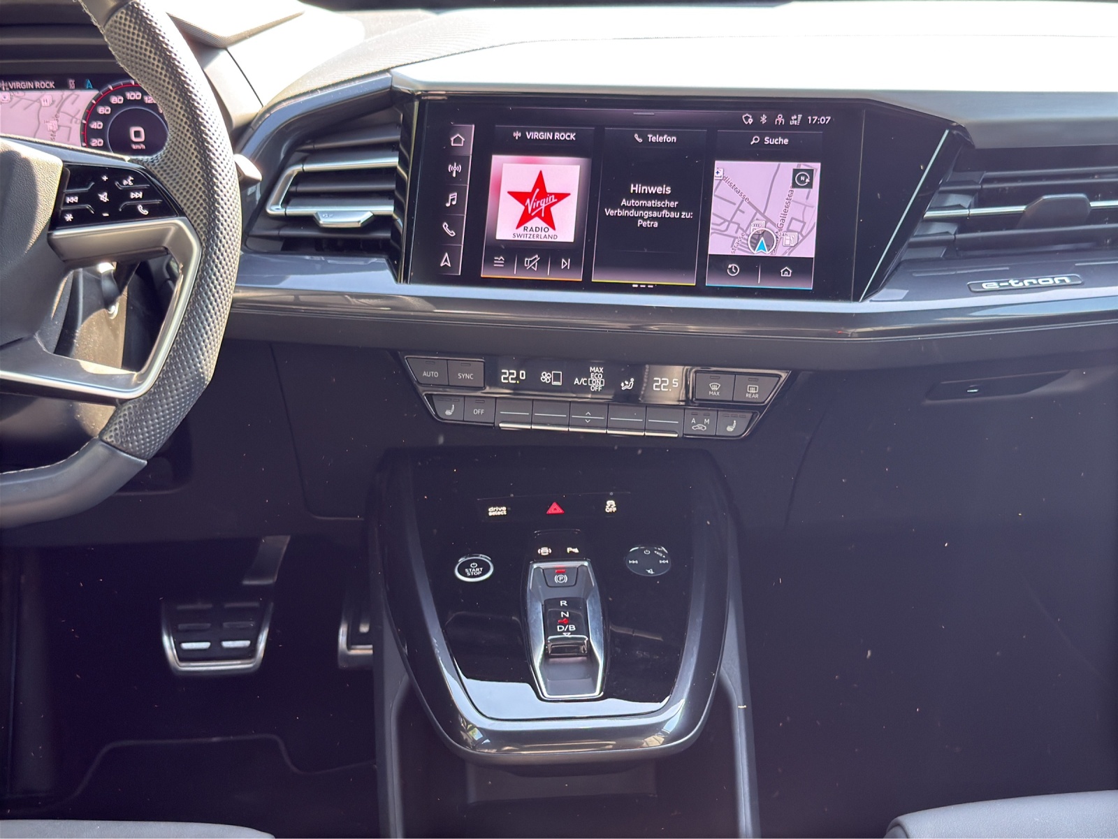 AUDI Q4 Sportback e-tron 50 quattro-image-11
