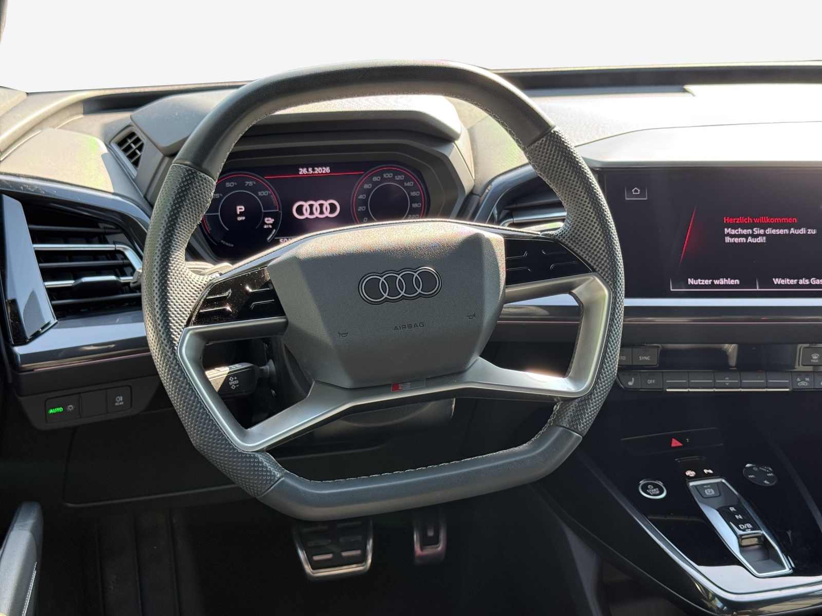 AUDI Q4 Sportback e-tron 50 quattro-image-10