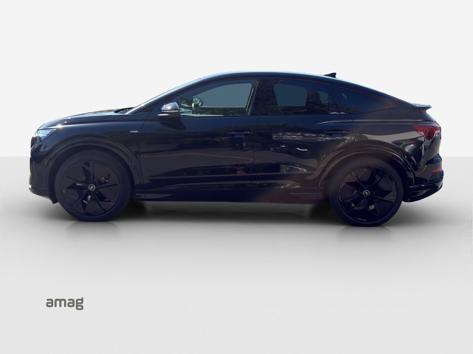 AUDI Q4 Sportback e-tron 50 quattro-image-1